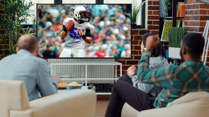 Best Buy NFL Kickoff Sale: Save Up to $1,800 on Samsung, LG and Sony TVs